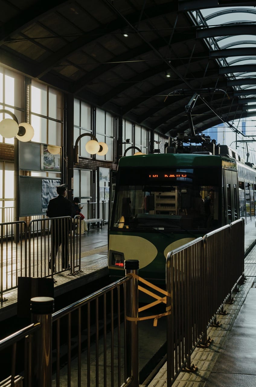 Превью Tokyo 2024